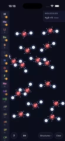 Atom Worldbox