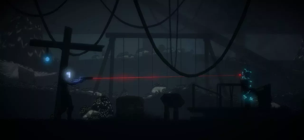 The Fall