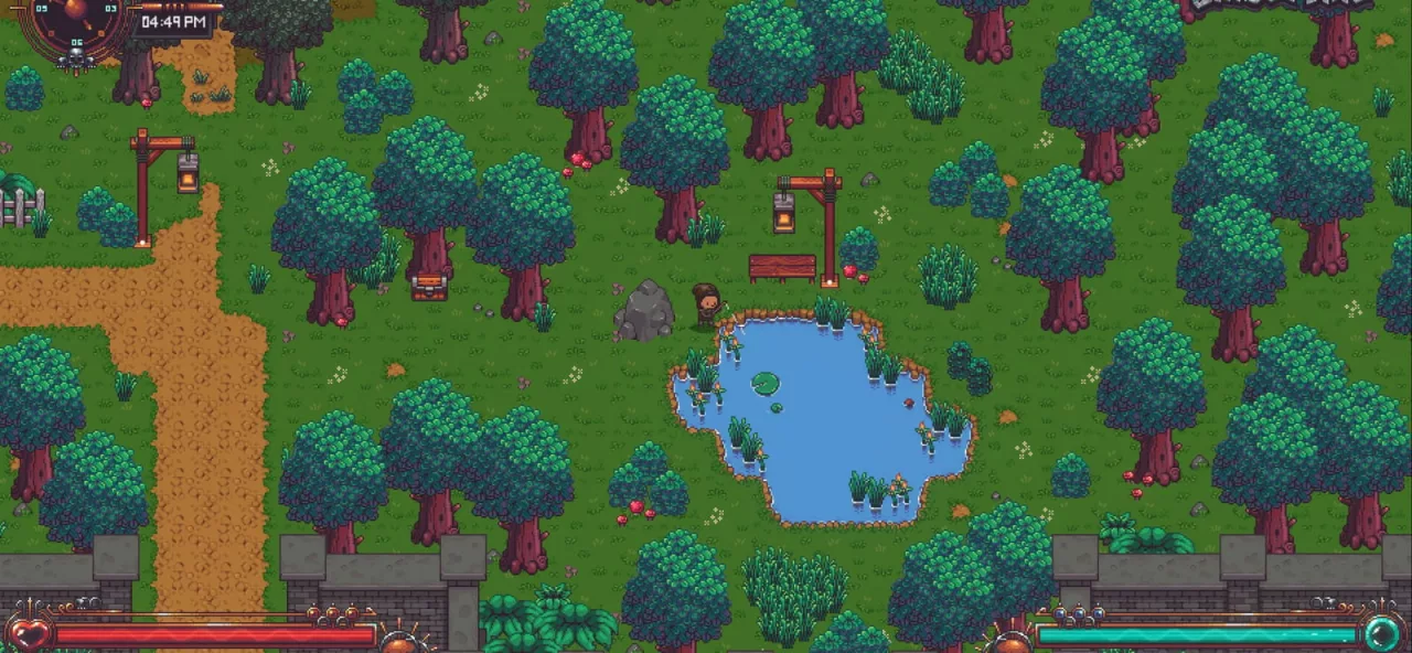 Emberville