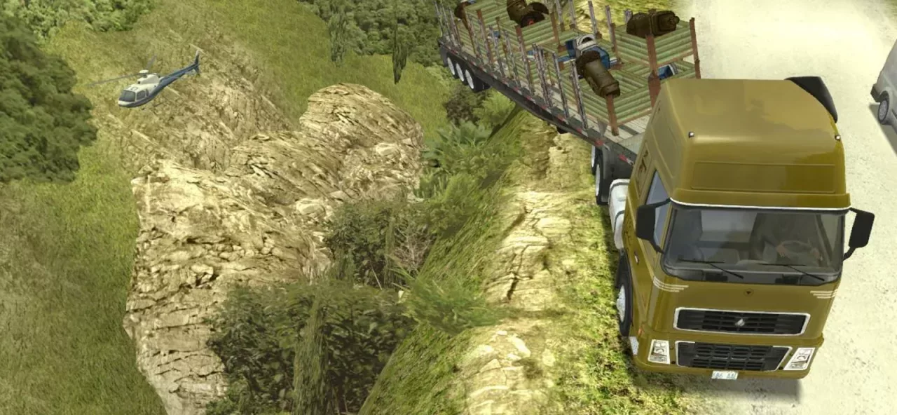 18 Wheels of Steel Collection #2