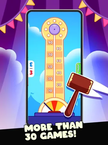 Развлечение для 2 игроков