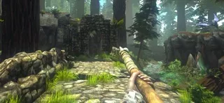 ARK: Ultimate Mobile Edition