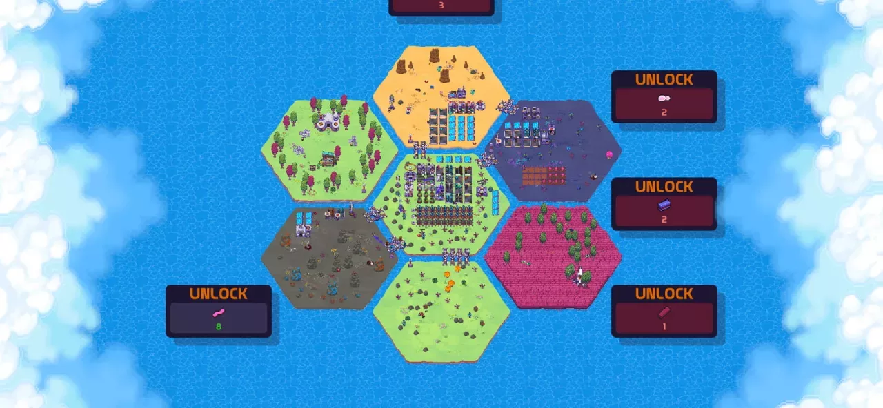 Nova Lands