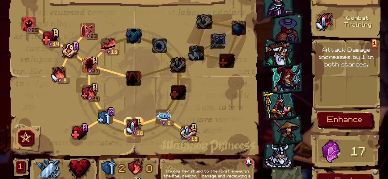 Guards II: Chaos in Hell