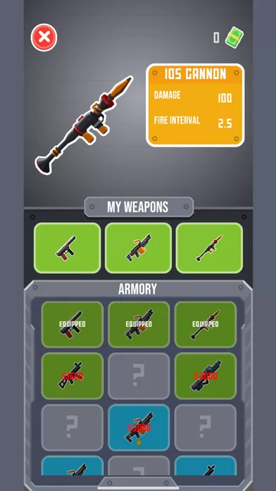 Base Attack