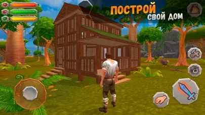 Jurassic Survival Island 2