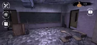 Eyes - The Horror Game