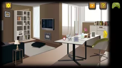 новый дом побег 3:Escape the room puzzle games