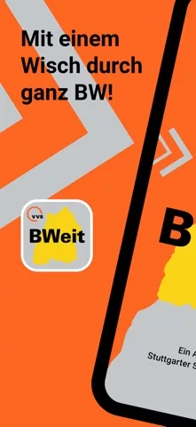 VVS BWeit