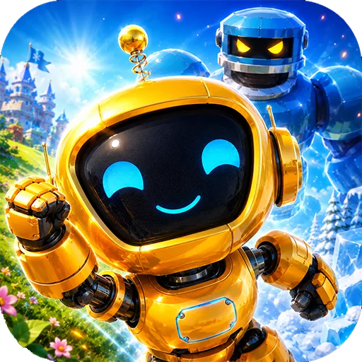 Robot Astro