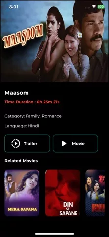 CultFlix OTT