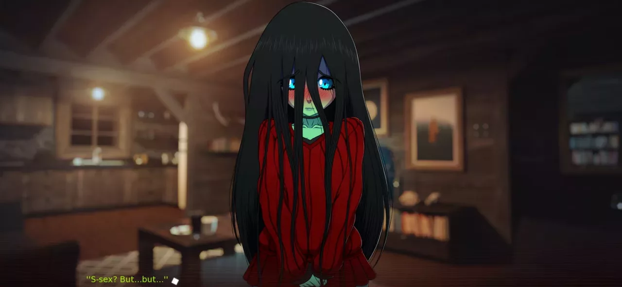 Wet Nightmares