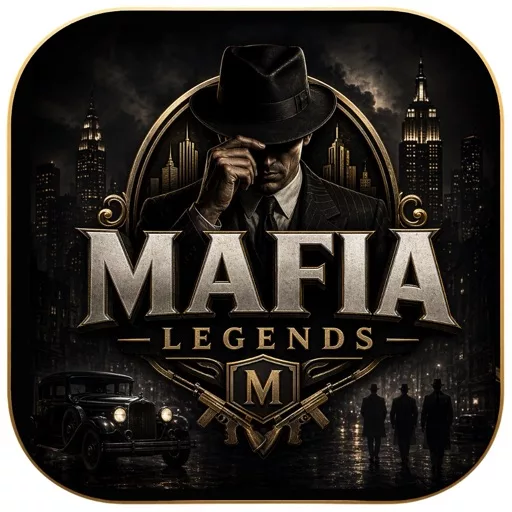 Mafia Legends: Crime City RPG