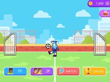 Happy Soccer Physics