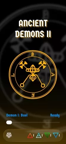 Ancient Demons II