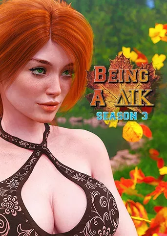 Being a DIK - Season 3