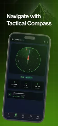 Alpine Quest Nav PRO