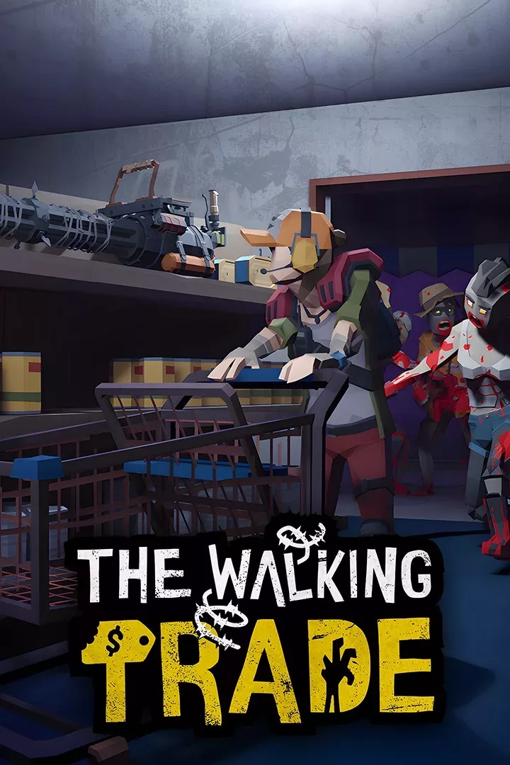 The Walking Trade
