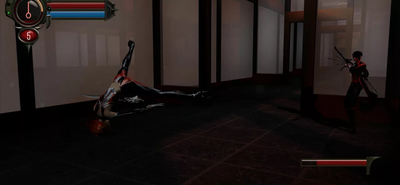 BloodRayne: Terminal Cut Bundle