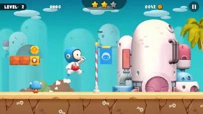 Guy Runner