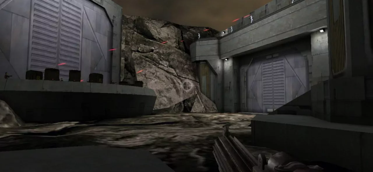 Star Wars™: Jedi Knight™ II - Jedi Outcast™