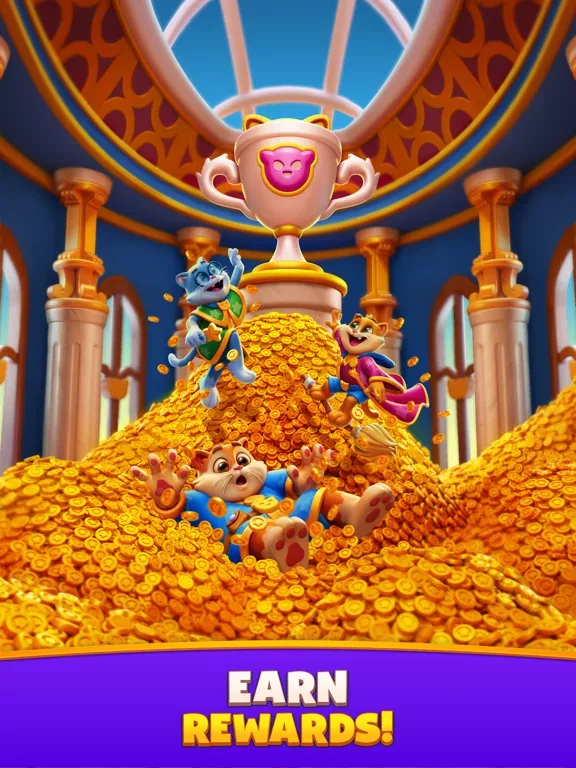 Magic Sort!