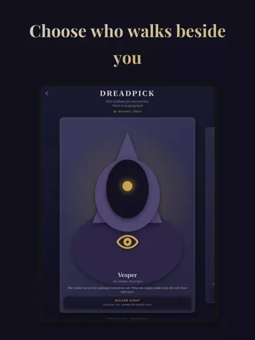 Dreadpick