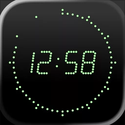 Atomic Clock (Gorgy Timing)