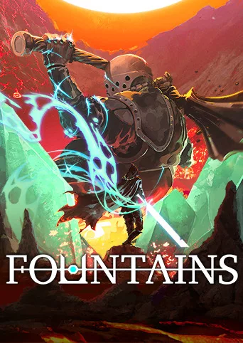 FOUNTAINS