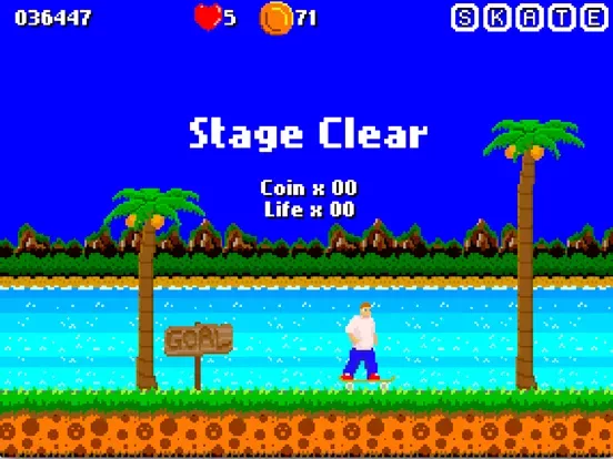 Am Skater