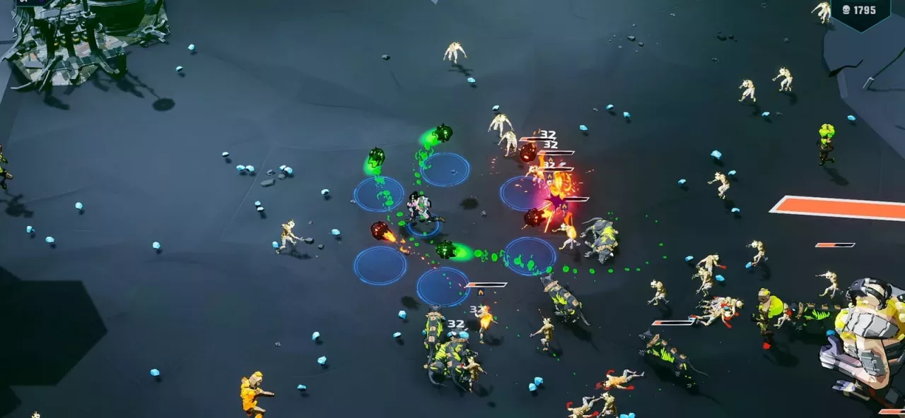 Void Reaver