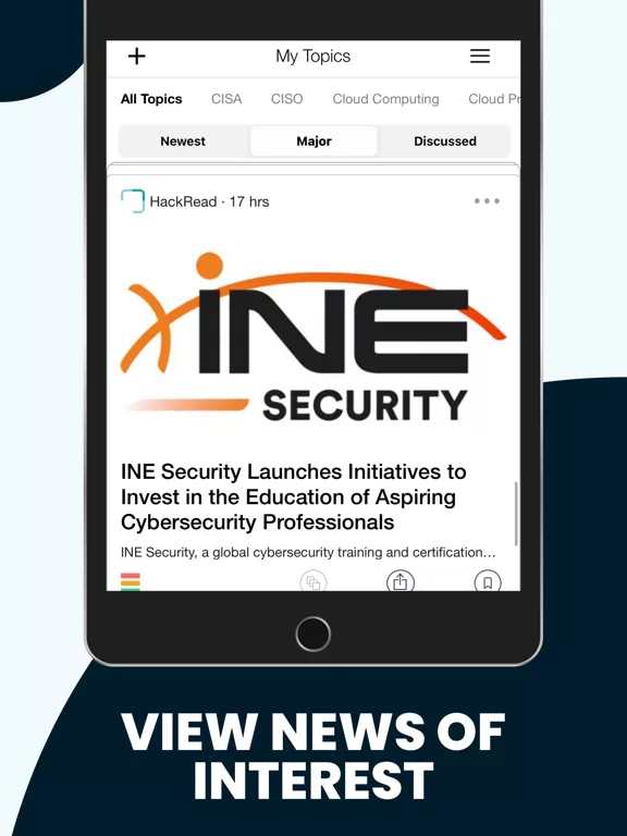 Cyber Security News & Alerts