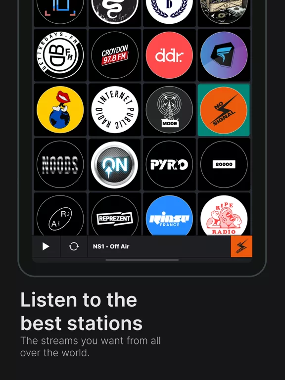 Radio Cult