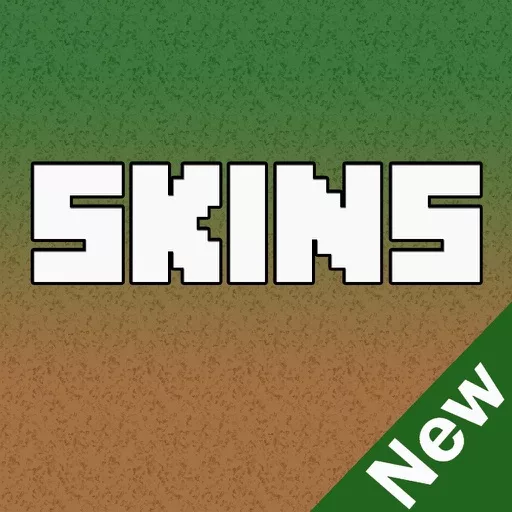 Skins for Minecraft PE and PC