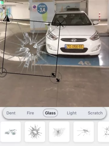 Wreck My Car
