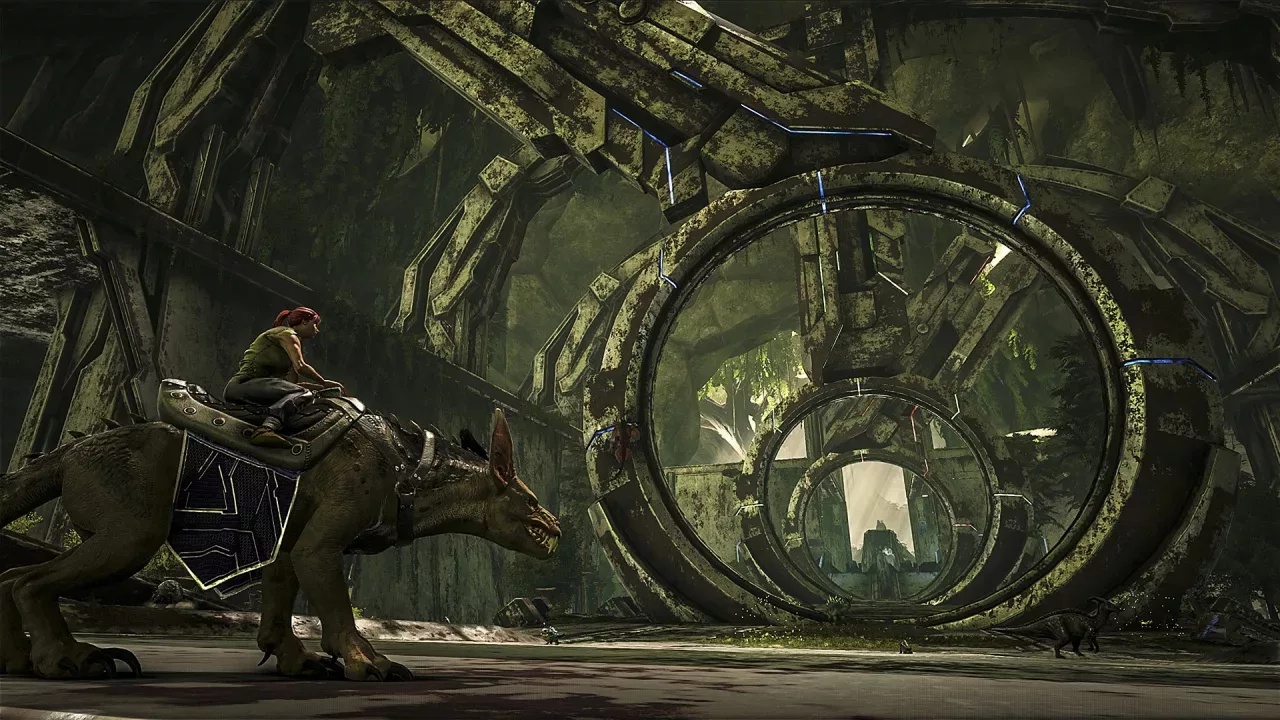 ARK: Survival Evolved Season Pass