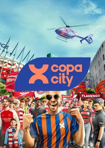 COPA CITY