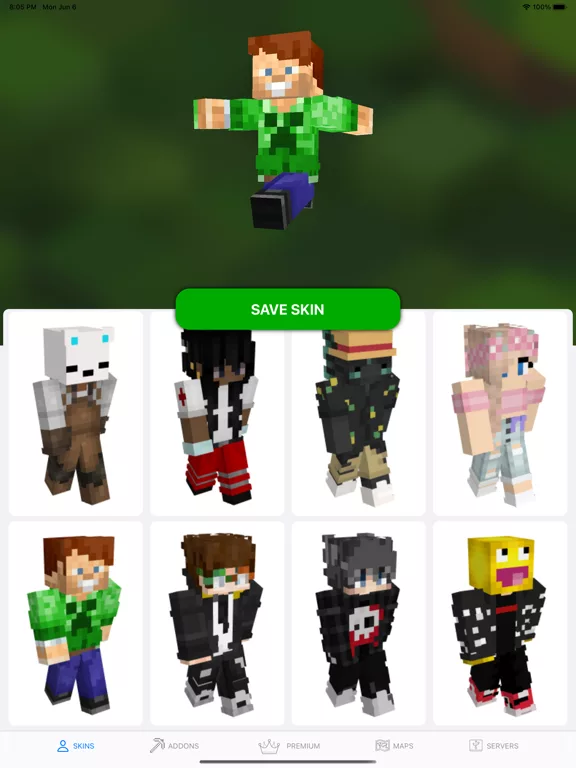 моды для Minecraft
