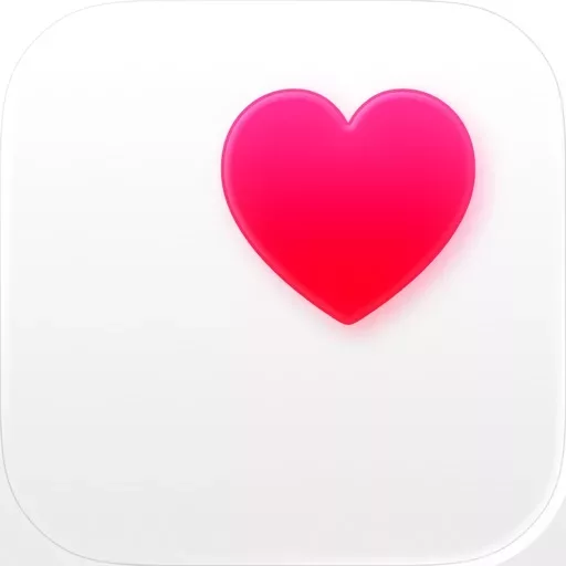 Apple Здоровье