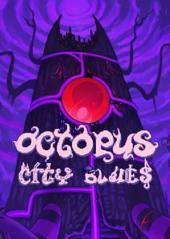 Octopus City Blues