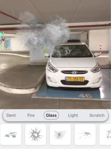 Wreck My Car