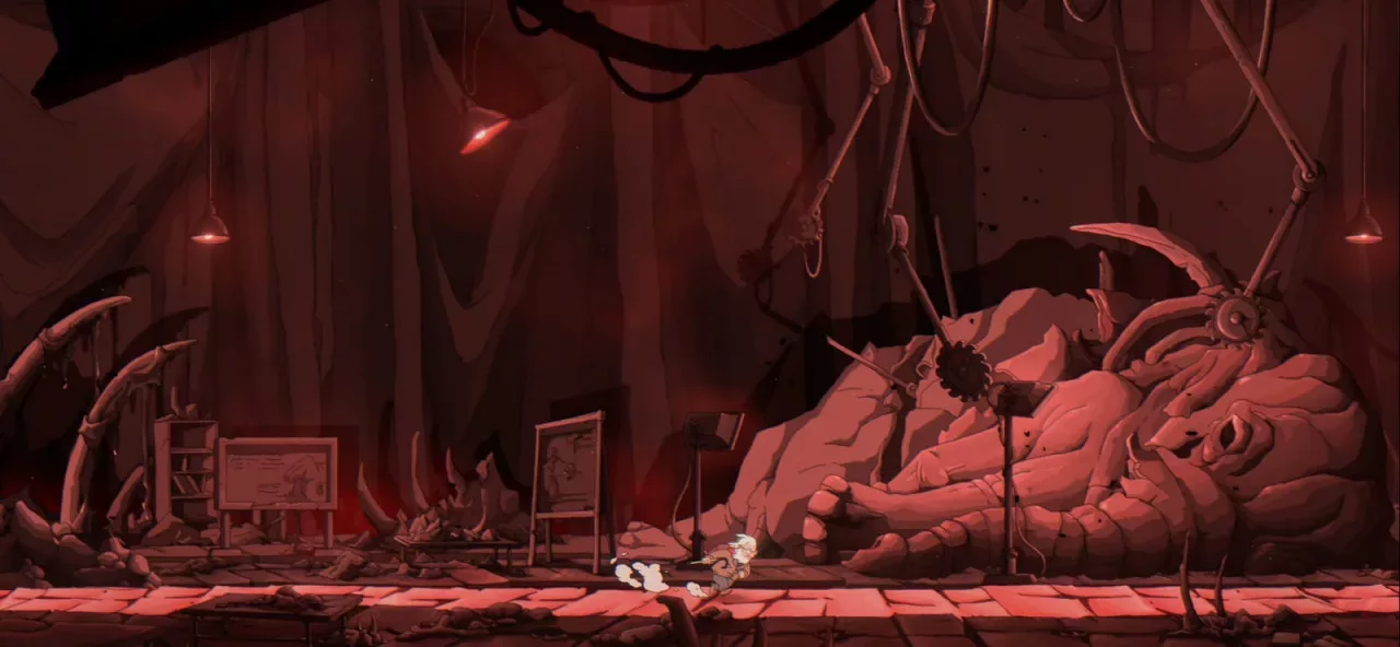 The Eternal Life of Goldman