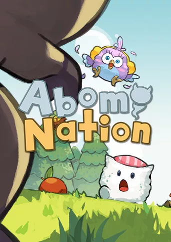 Abomi Nation