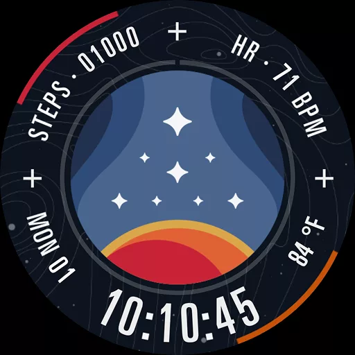 Facer Watch Faces