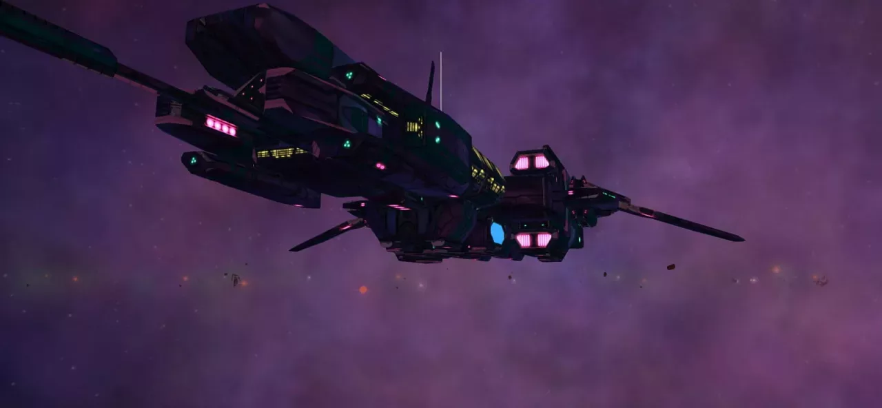 Star Ruler 2