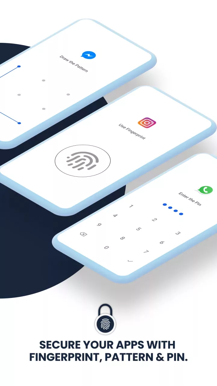 App Lock