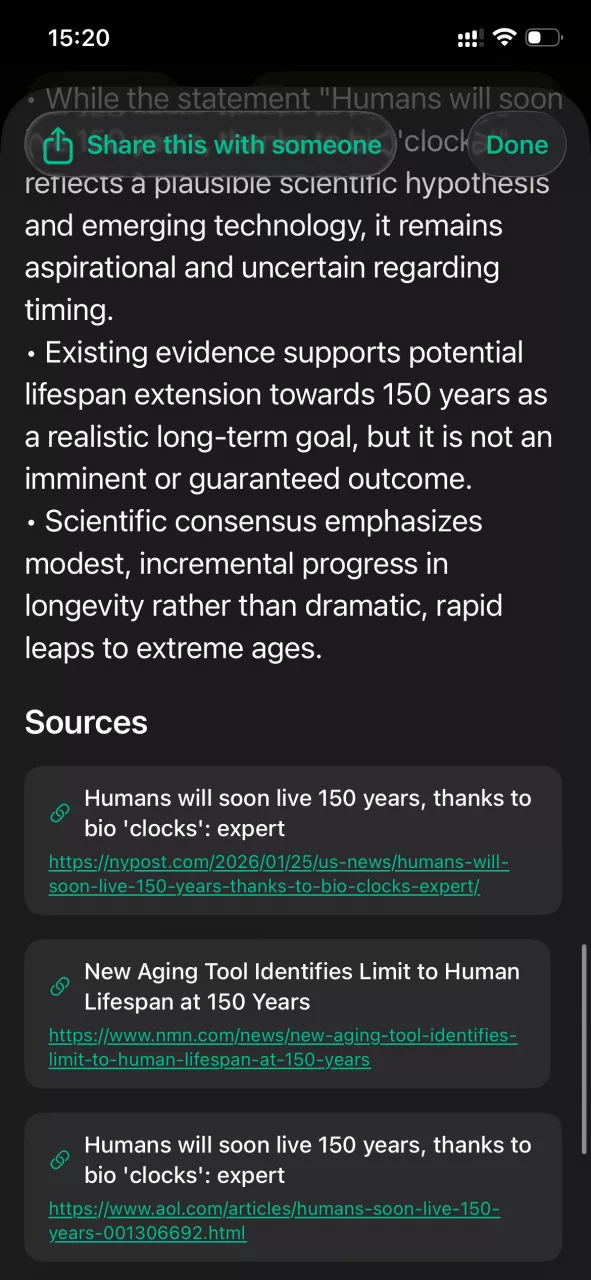 Fact Check