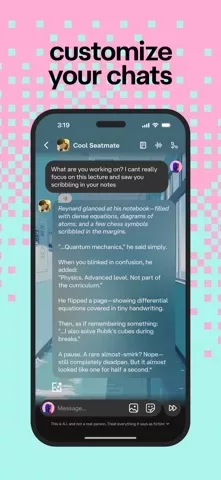 Character AI: Chat, Talk, Text