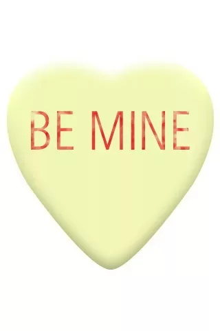 Candy Hearts Lite!