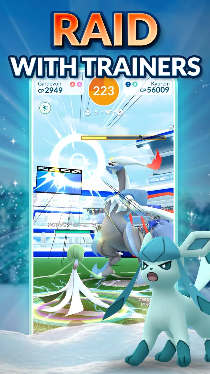 Pokémon GO